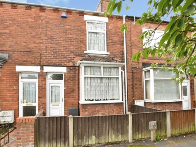 Cottage for sale in Frodingham, Dragonby