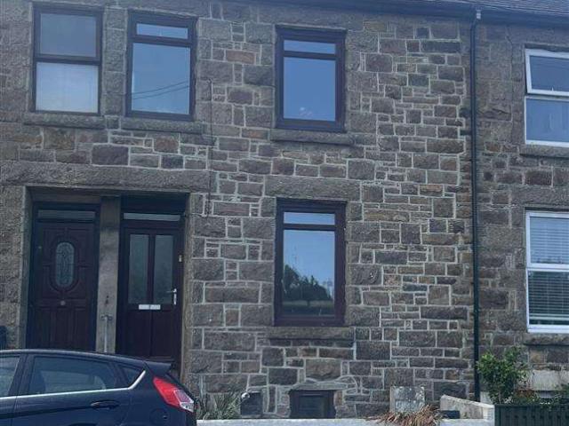 Cottage for sale in Longrock, Cornwall