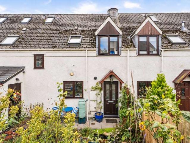 Cottage for sale in Ashcott