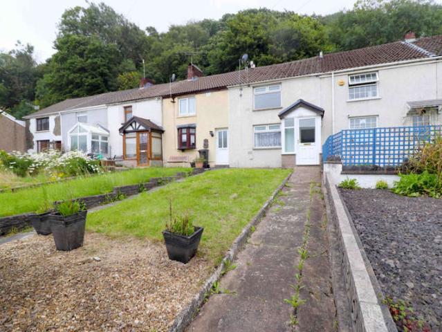 Cottage for rent in Briton Ferry