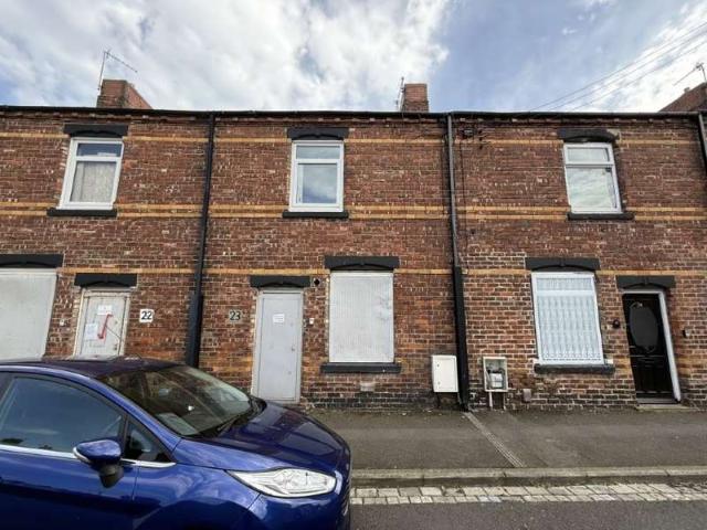 Terraced House for sale in Horden