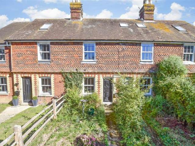 Cottage for sale in Collier Street, Maidstone