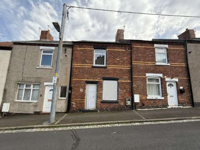 Terraced House for sale in Peterlee