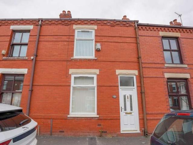 Cottage for sale in Gidlow, Wigan