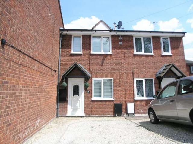 Cottage for sale in Dudley Fields, Brierley Hill