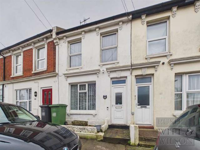 Cottage for sale in Ore, Guestling Green