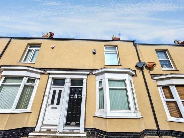Cottage for sale in Stockton-on-tees