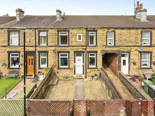 Cottage for sale in West Yorkshire