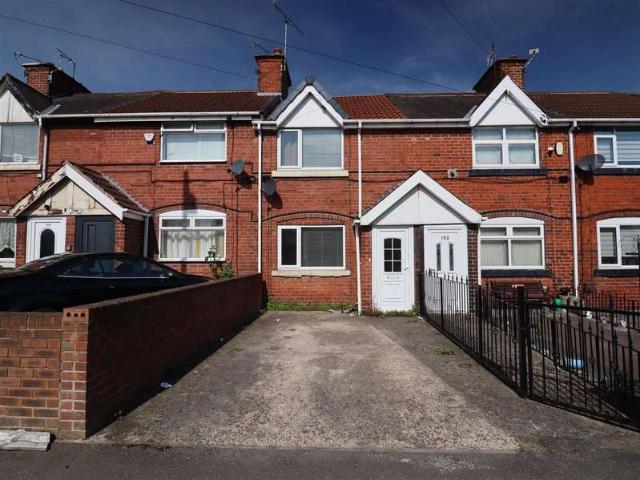 Cottage for sale in Maltby, South Yorkshire