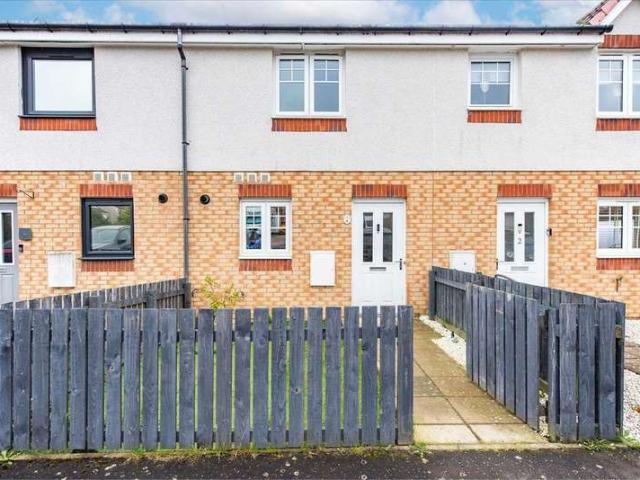 Cottage for sale in Kelty, Scotland