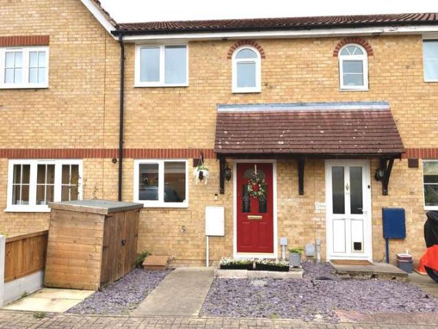 Cottage for sale in Chipping Hill, Essex