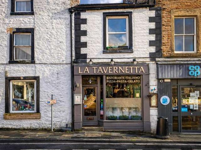 Commercial for sale in North Yorkshire