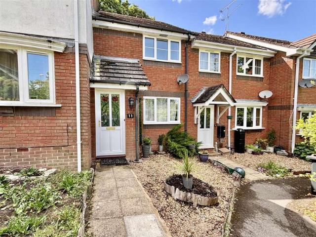 Cottage for sale in East Dorset