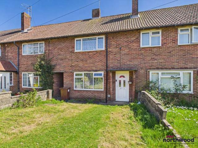 Cottage for sale in Eastbourne, East Sussex