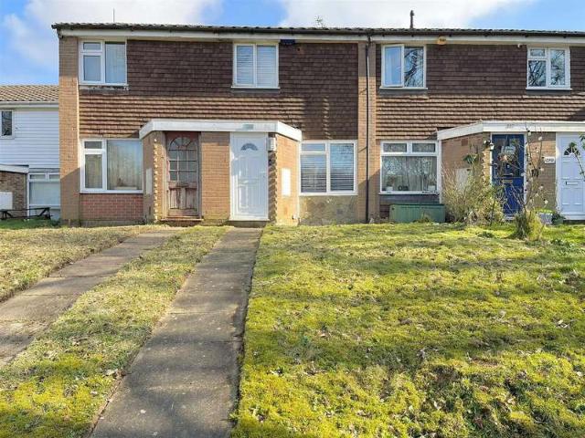Cottage for sale in Hamerton, Kent
