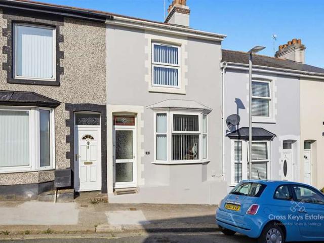 Cottage for sale in Mount Wise