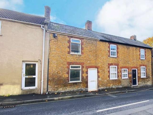 Cottage for sale in Castle Cary