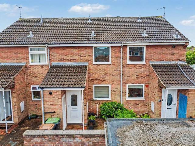 Cottage for sale in Attenborough, East Midlands