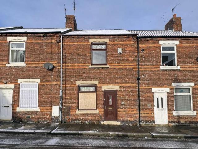 Cottage for sale in Horden