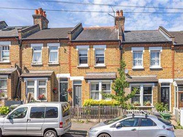 Cottage for sale in West Norwood, Greater London
