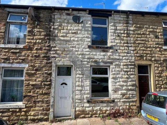 Cottage for sale in Higherford, Lancashire