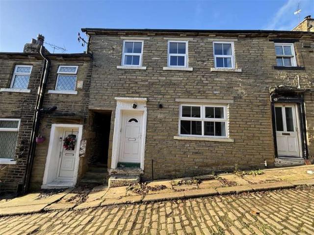 Cottage for sale in Thornton, West Yorkshire