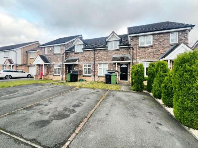 Terraced House for sale in Durham, Tudhoe Grange
