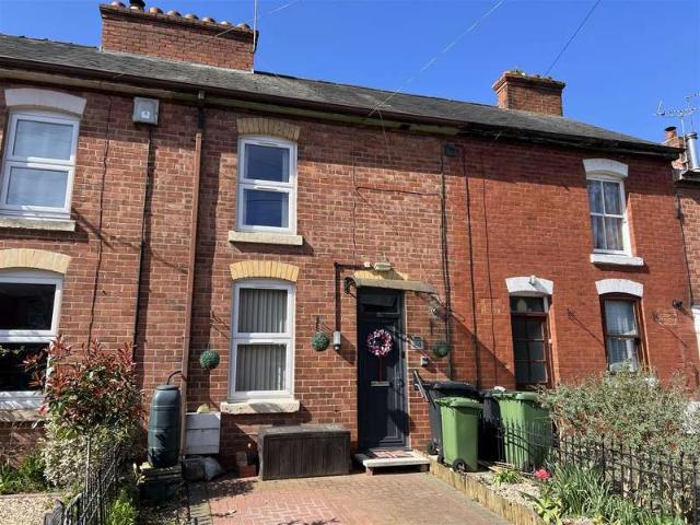 Terraced House for sale in Ross-on-wye, Merrivale
