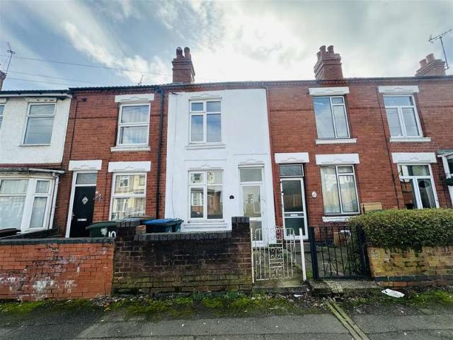 Cottage for sale in Ball Hill, West Midlands