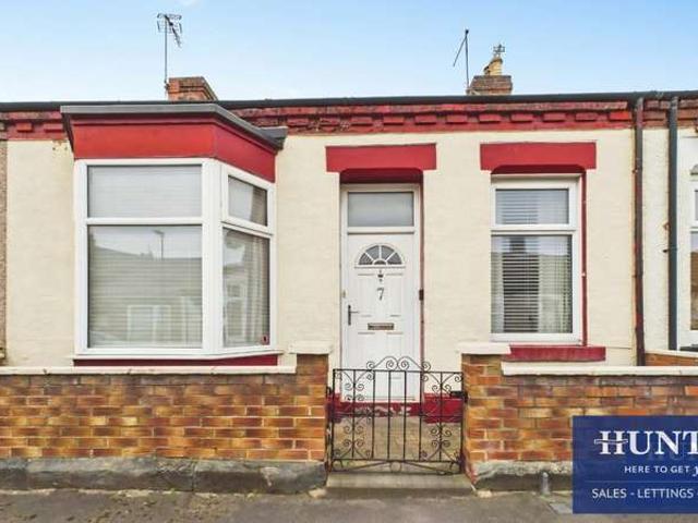 Cottage for sale in Monkwearmouth, Sunderland