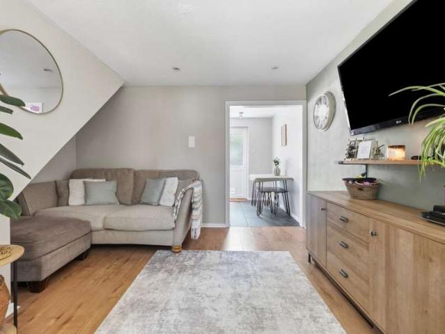 Cottage for sale in Haddon, East Midlands