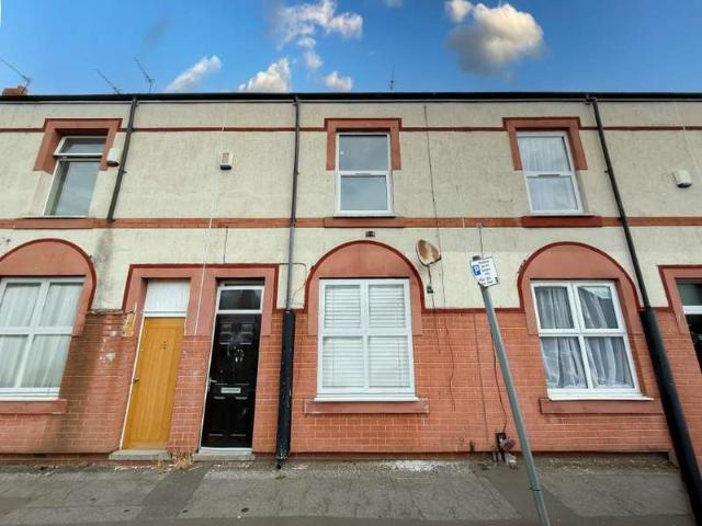 Terraced House for sale in Hartlepool, Grange