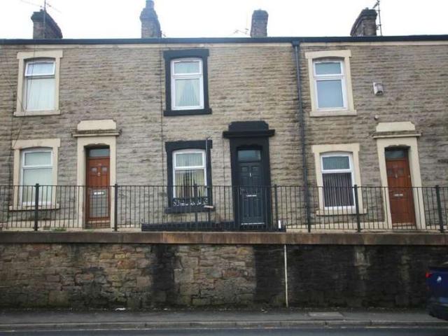 Cottage for sale in Intack, Blackburn