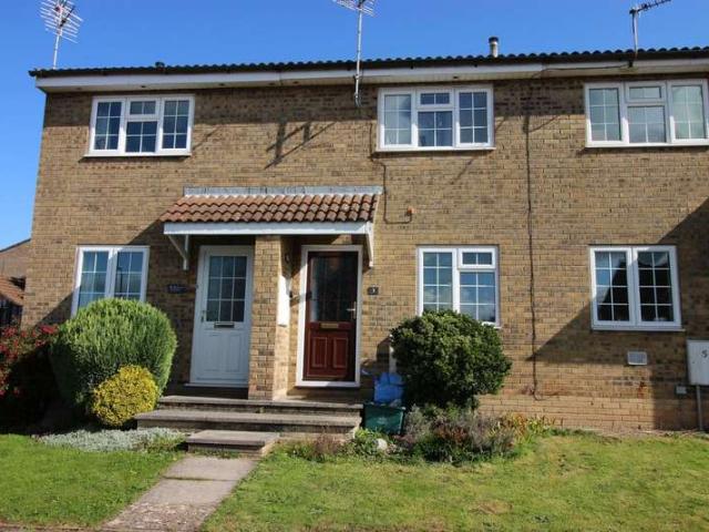 Cottage for sale in Bromsberrow Heath, Gloucestershire