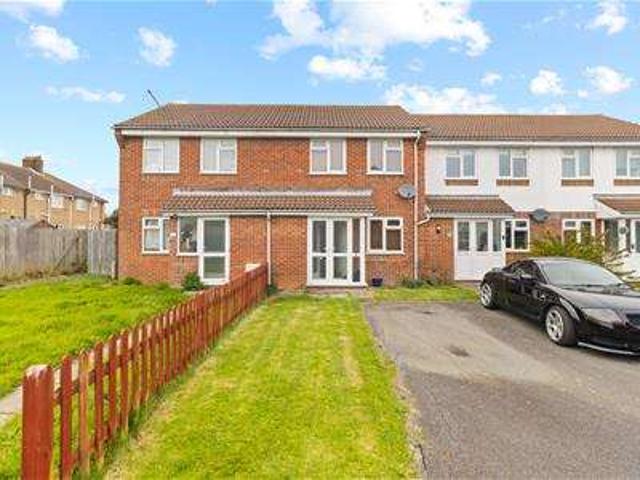 Cottage for sale in Eastbourne, East Sussex