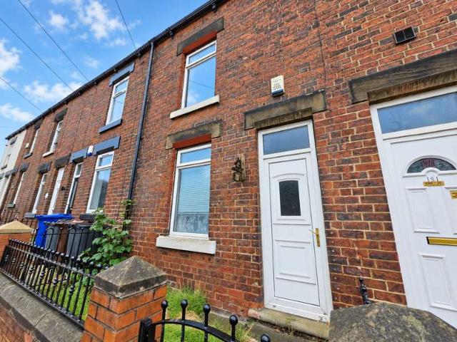 Cottage for sale in Measborough Dike, Barnsley