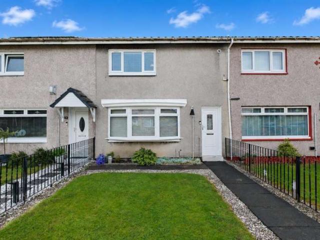 Cottage for sale in Burnbank, Blantyre