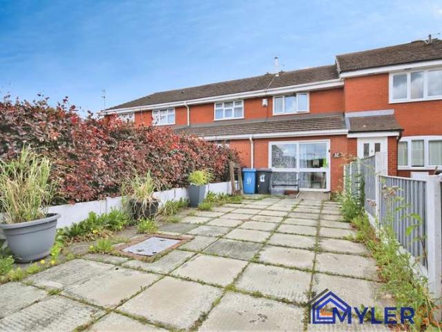 Cottage for sale in West Bank, Widnes
