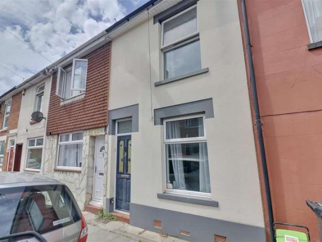 Cottage for sale in Fratton, City Of Portsmouth