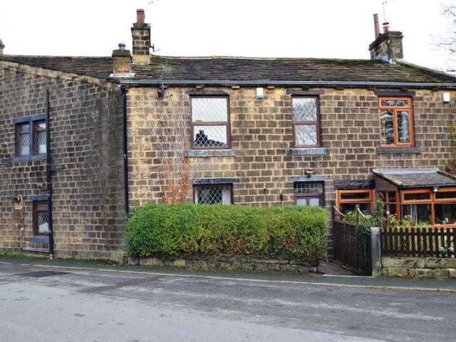 Cottage for sale in Baildon, West Yorkshire