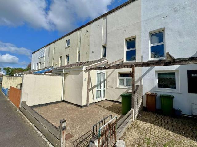 Cottage for sale in Tamerton Foliot, Plymouth