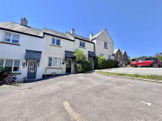 Cottage for sale in Scredda, Cornwall