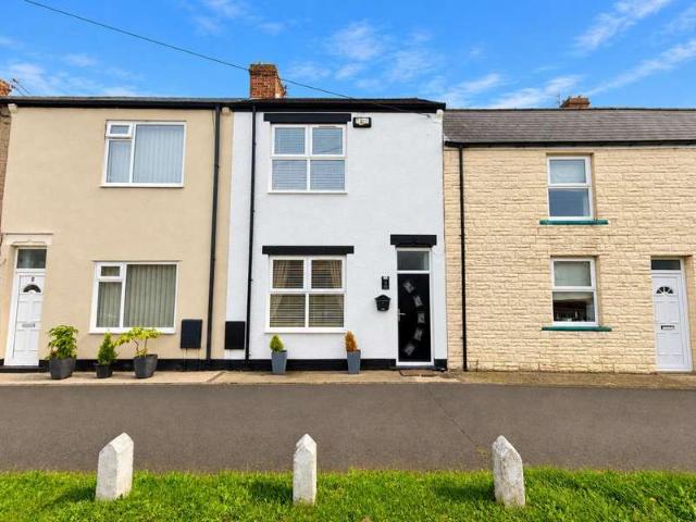Cottage for sale in Fishburn, North East