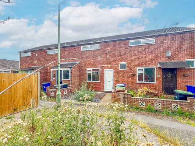 Cottage for sale in Studlands Park, Chedburgh