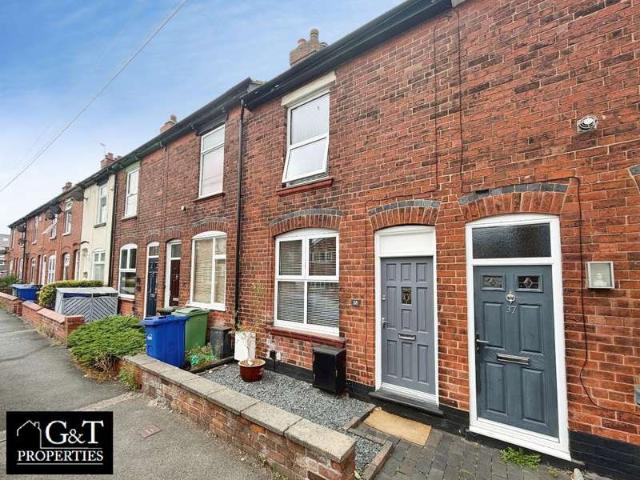 Cottage for sale in Coseley, West Midlands