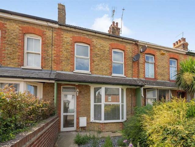 Cottage for sale in Thurston Park, The Bridge