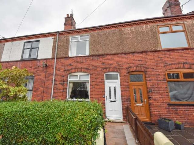 Cottage for sale in Gidlow, Wigan