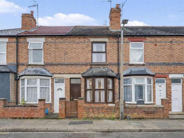 Cottage for sale in Attenborough, East Midlands