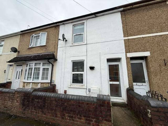 Cottage for sale in Rodbourne, Swindon