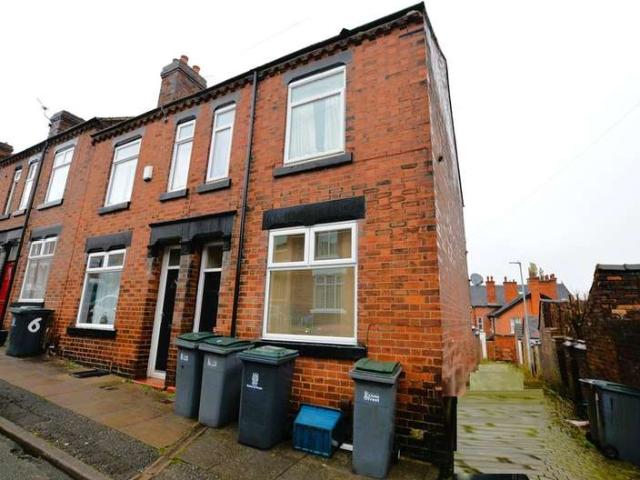 Cottage for sale in Stoke, Stoke-on-Trent